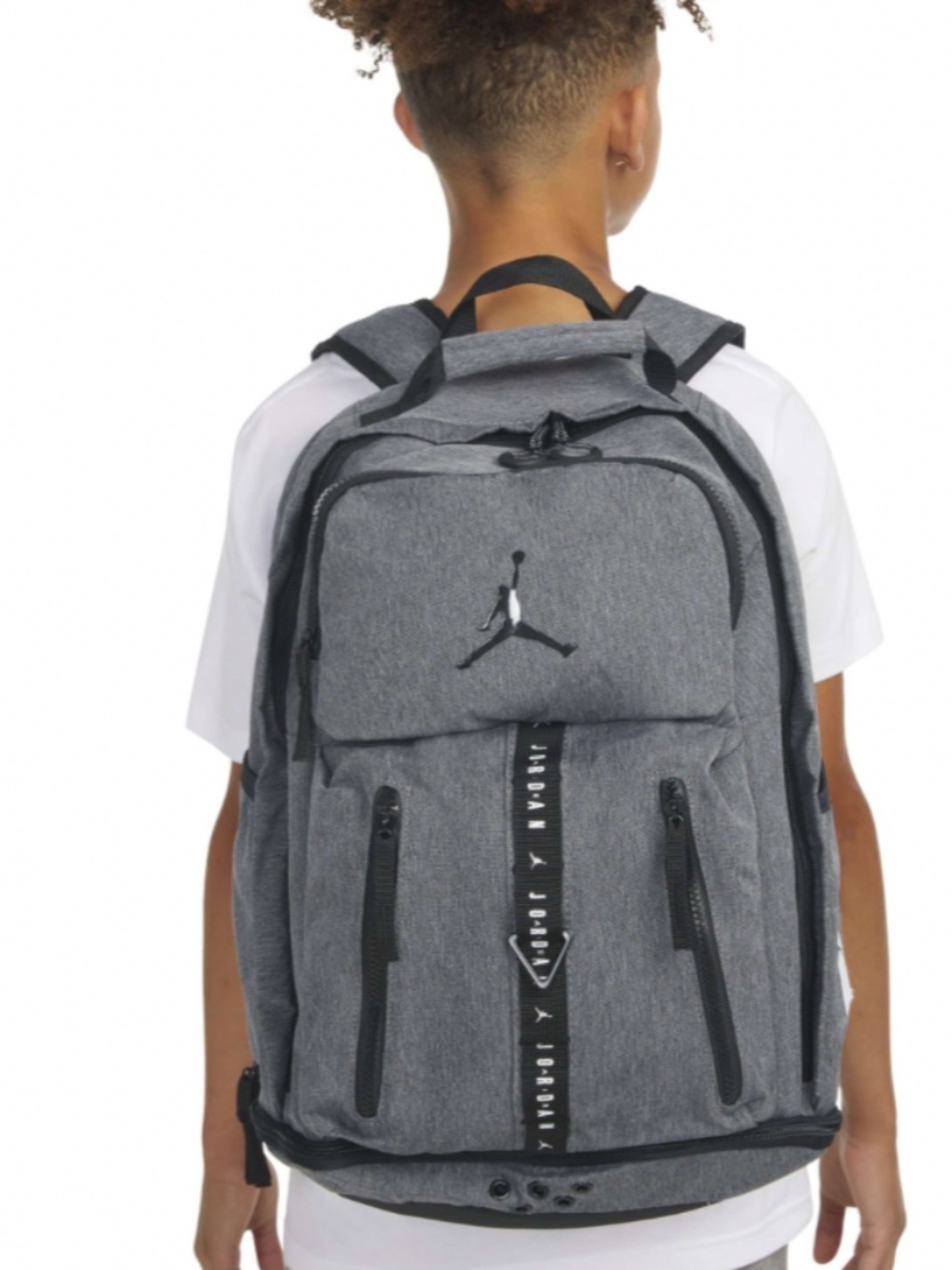 NWT Jordan Backpack